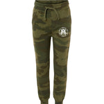 Forest Camo Heather - FRONT