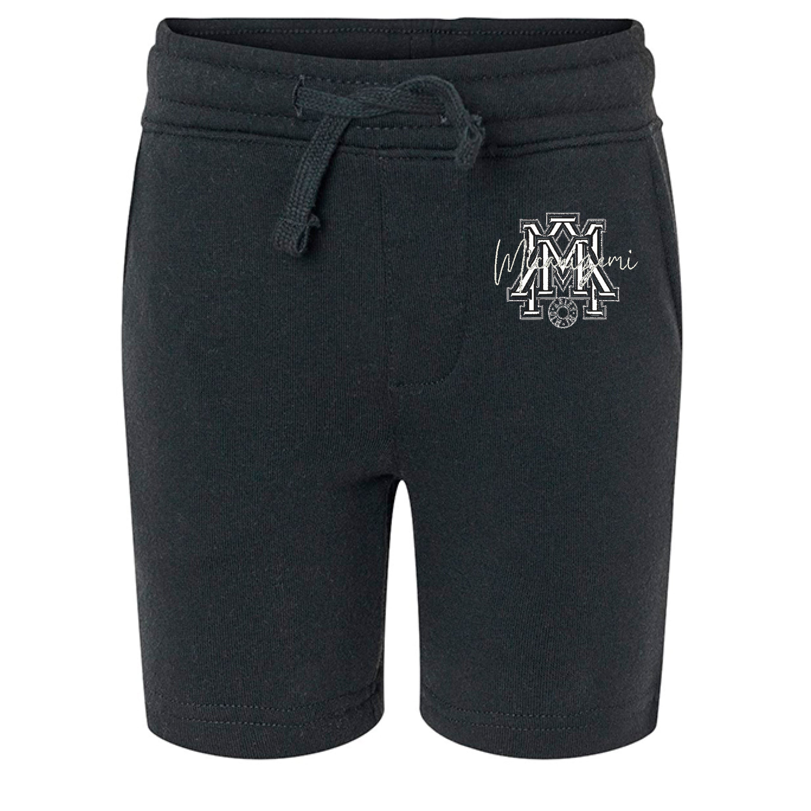 Black - FRONT