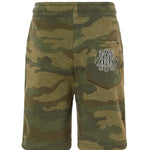 Forest Camo Heather - BACK