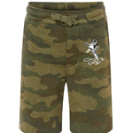 Forest Camo Heather - FRONT