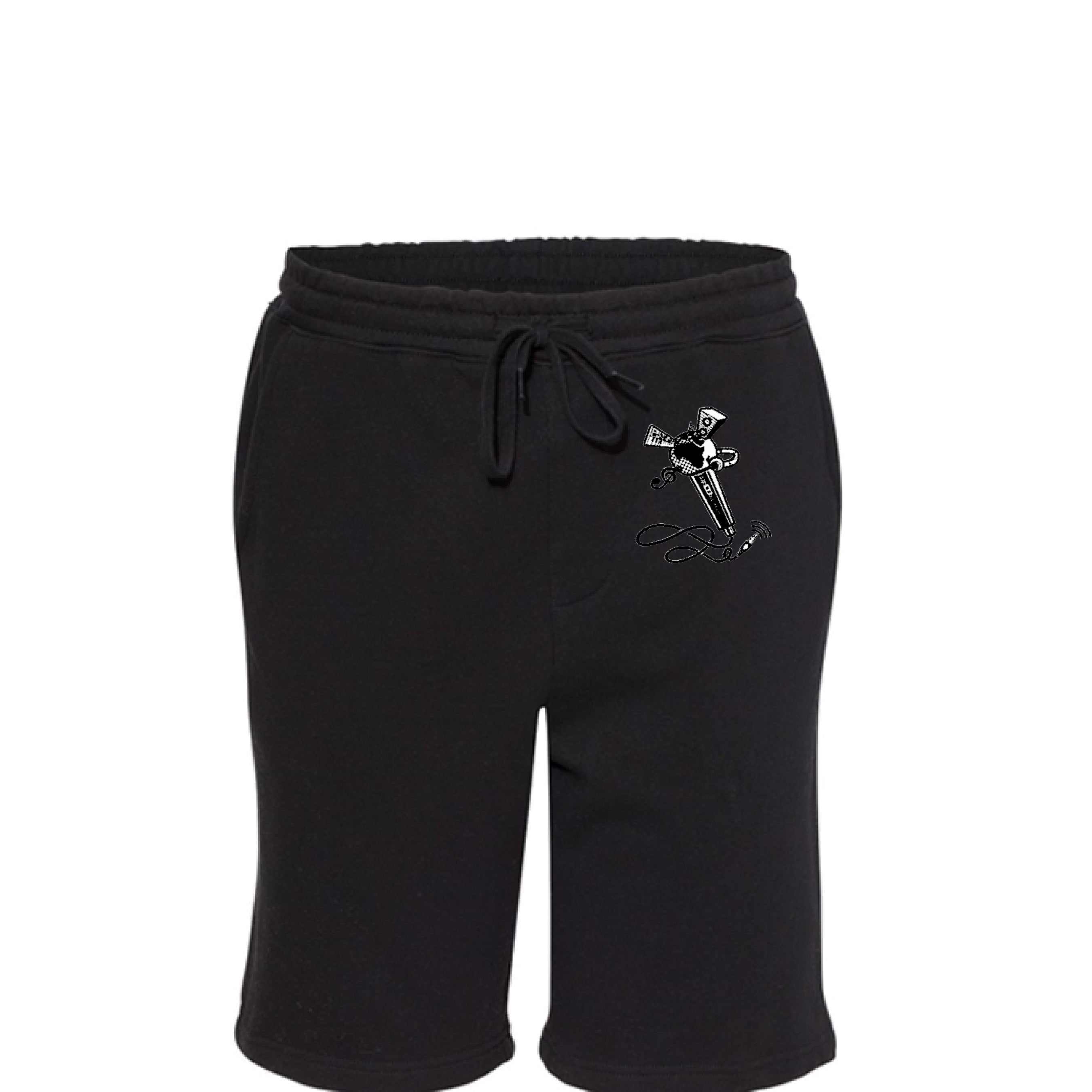 Black - FRONT