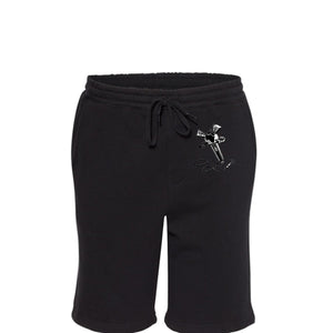 Black - FRONT