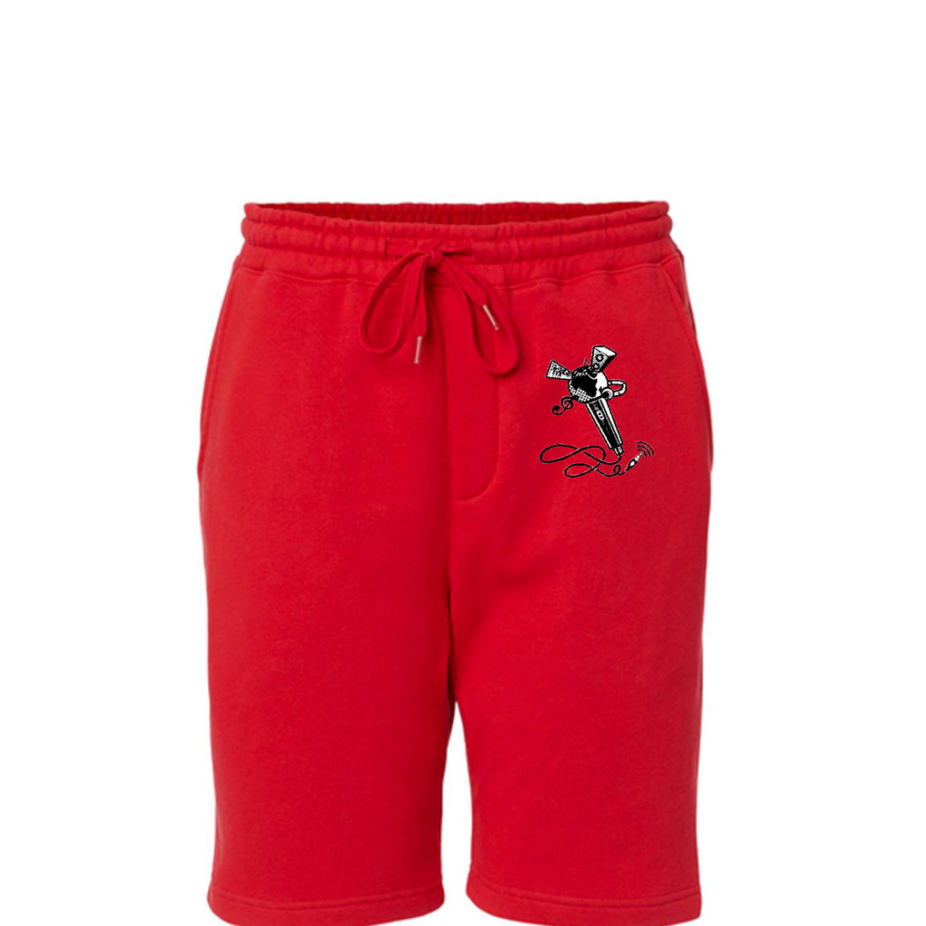Red - FRONT