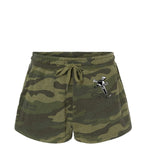 Forest Camo Heather - FRONT