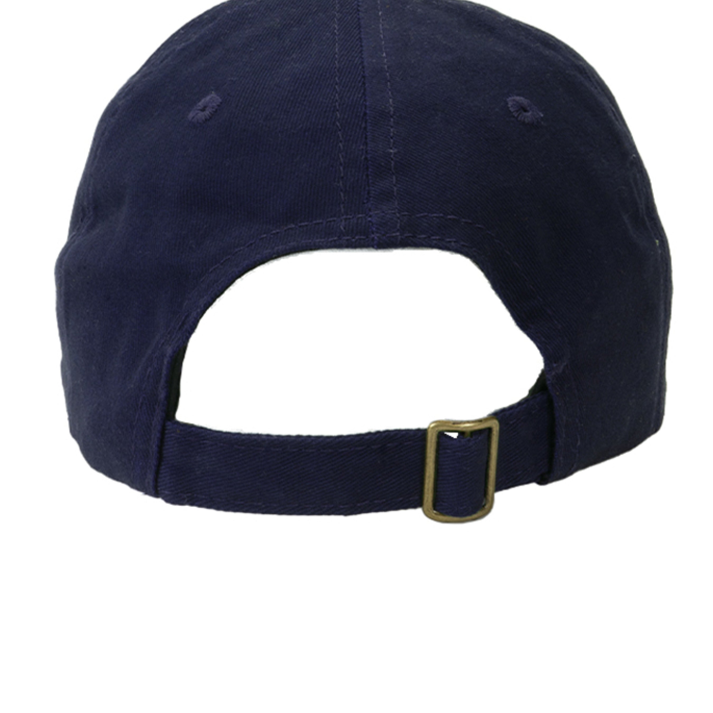 NAVY - BACK