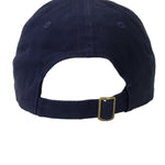 NAVY - BACK