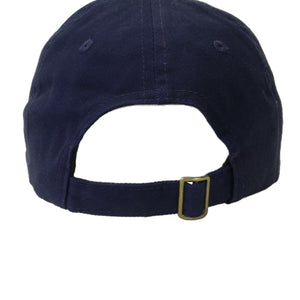 NAVY - BACK