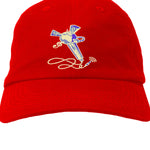 RED - FRONT