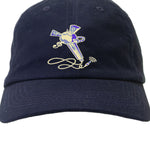 NAVY - FRONT