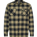 Olive/ Black - FRONT