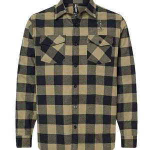 Olive/ Black - FRONT