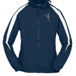 True Navy/Wht - FRONT