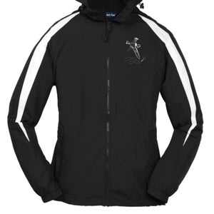Black/ White - FRONT