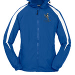 True Royal/Wht - FRONT