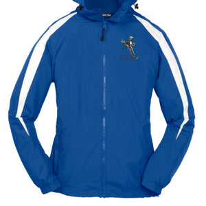 True Royal/Wht - FRONT