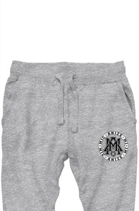 OldSchool M.A.M Varsity Joggers