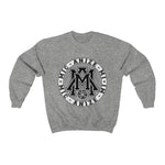 OldSchool M.A.M Varsity Crewneck Sweatshirt