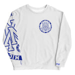 M.A.M Varsity Logo Sweatshirt