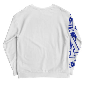 M.A.M Varsity Logo Sweatshirt