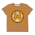 PeanutButter M.A.M Girls tee