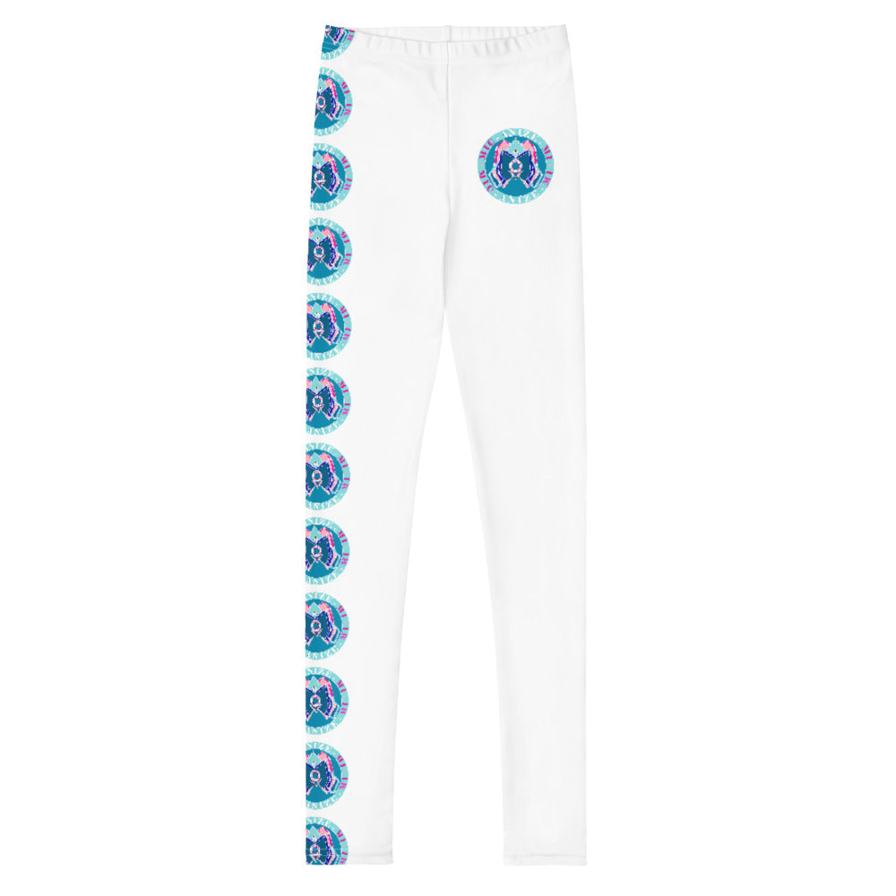 Blooming M.A.M OG Leggings