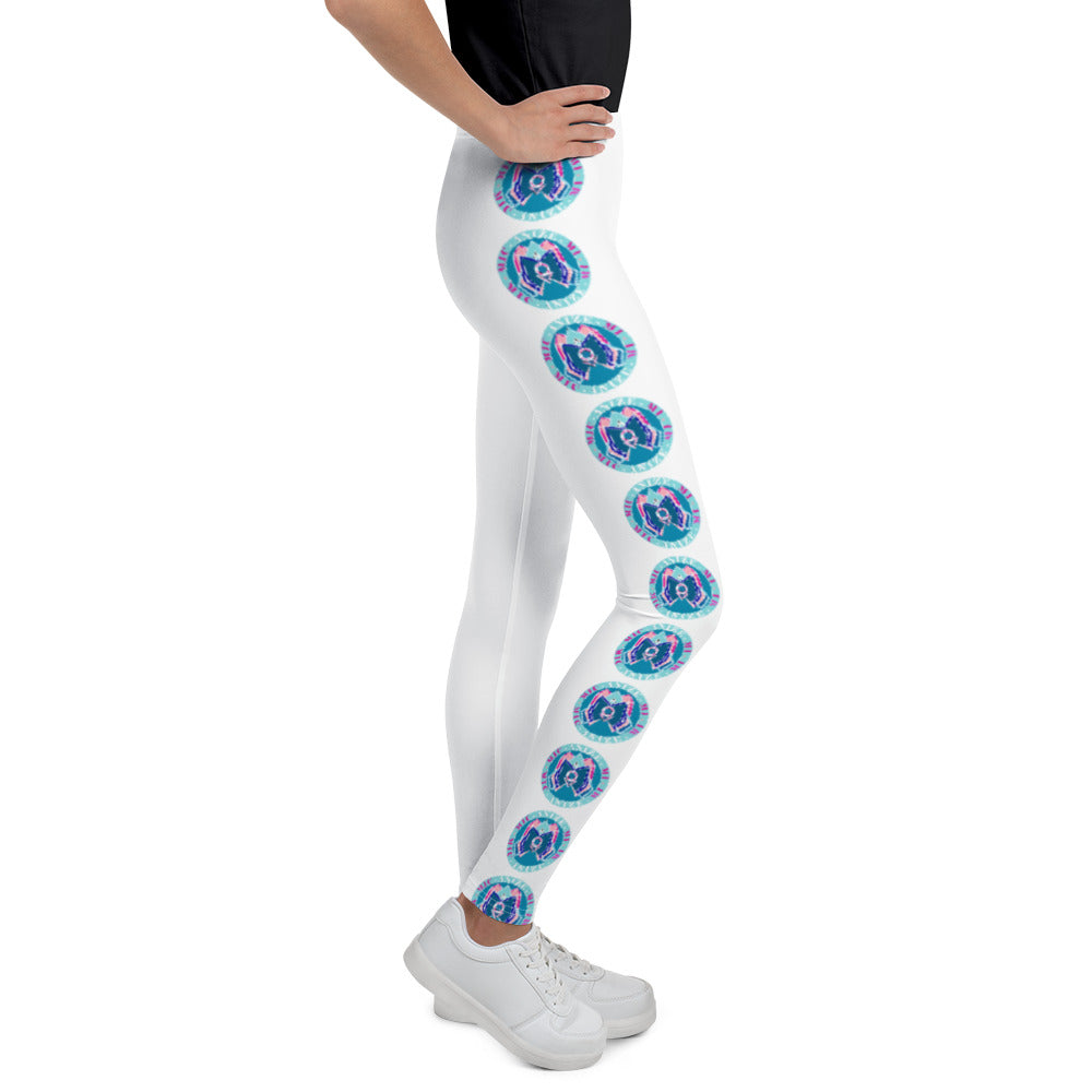 Blooming M.A.M OG Leggings