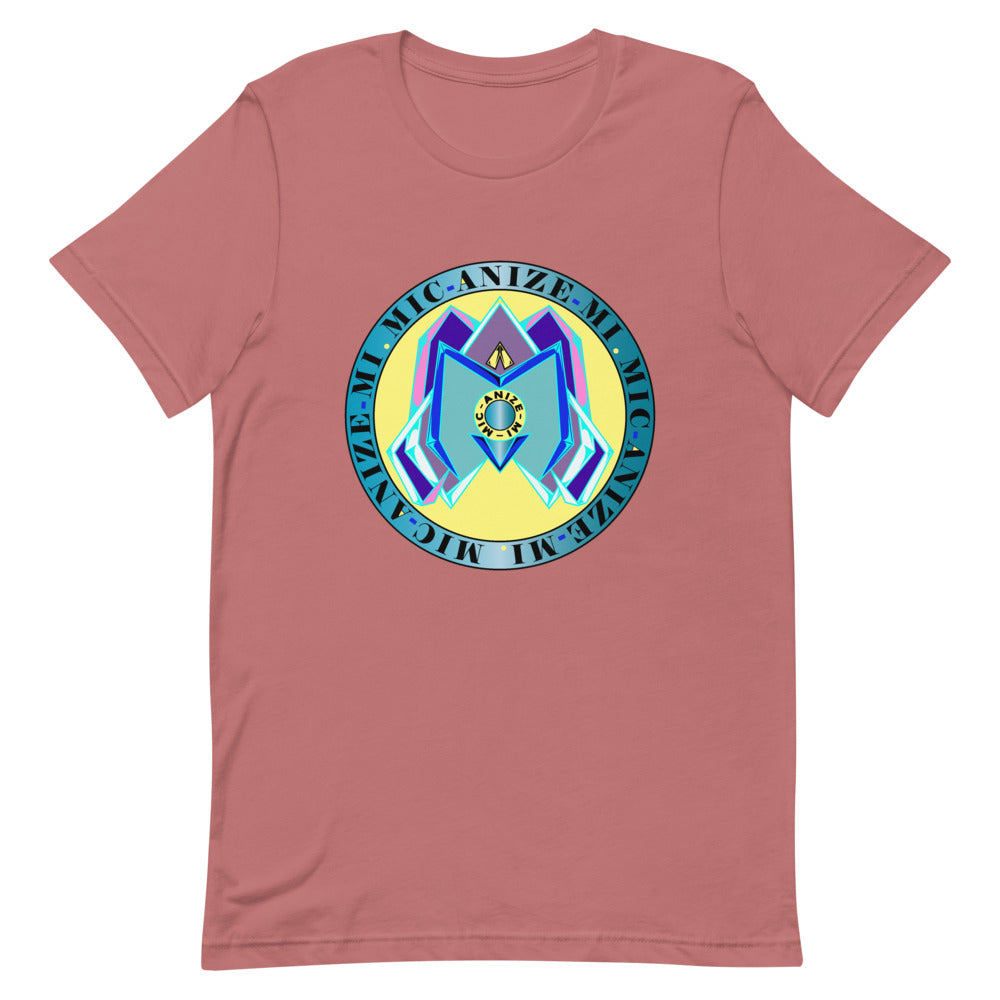 M.A.M OVERLOAD 1 T-Shirt