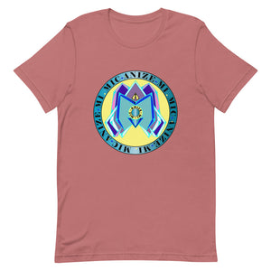 M.A.M OVERLOAD 1 T-Shirt