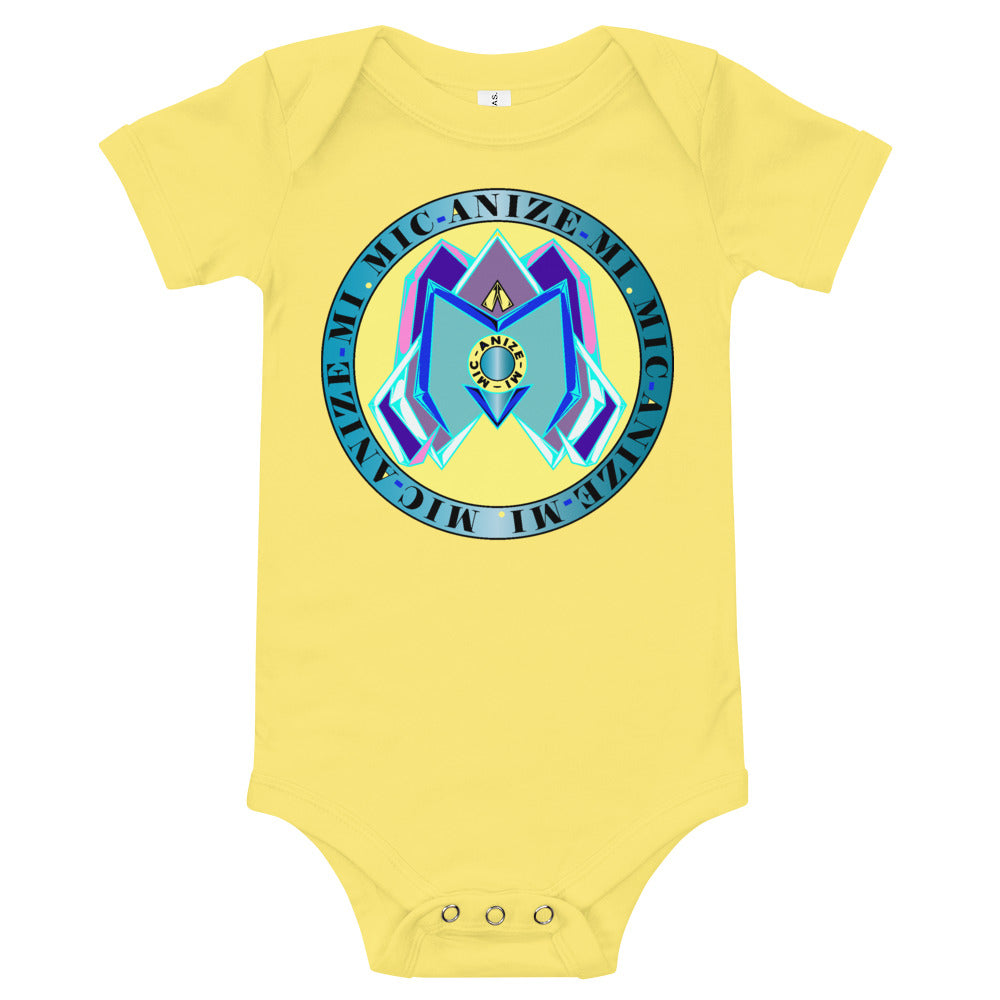 M.A.M OVERLOAD 1. ONESIE