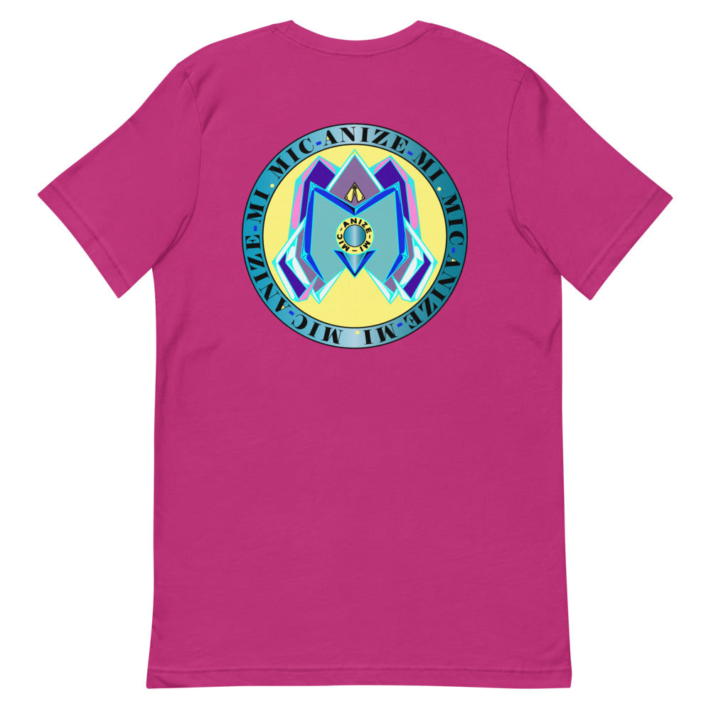 M.A.M OVERLOAD 1 T-Shirt