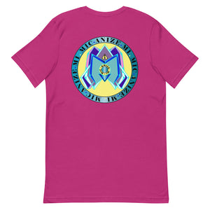 M.A.M OVERLOAD 1 T-Shirt