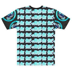 MicAnizeMi x Galactica x MAM T-shirt