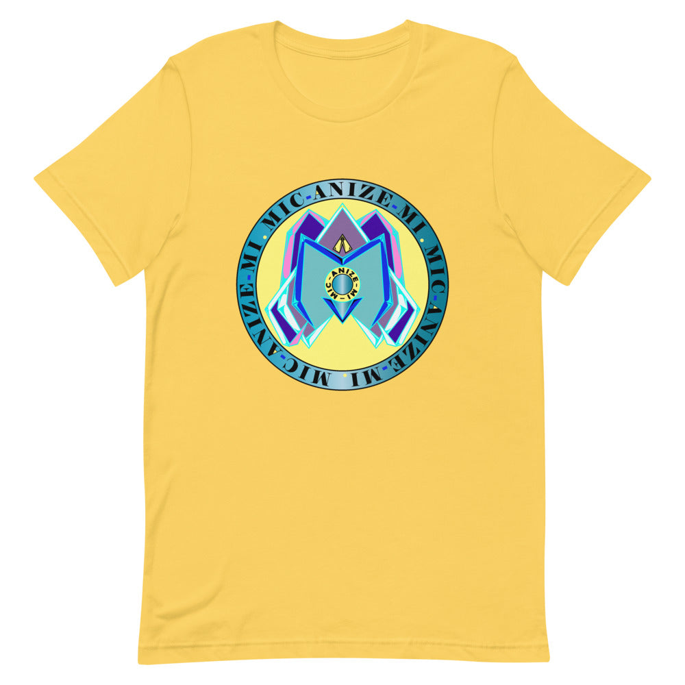 M.A.M OVERLOAD 1 T-Shirt