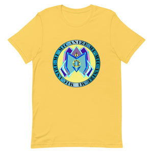 M.A.M OVERLOAD 1 T-Shirt