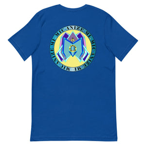 M.A.M OVERLOAD 1 T-Shirt