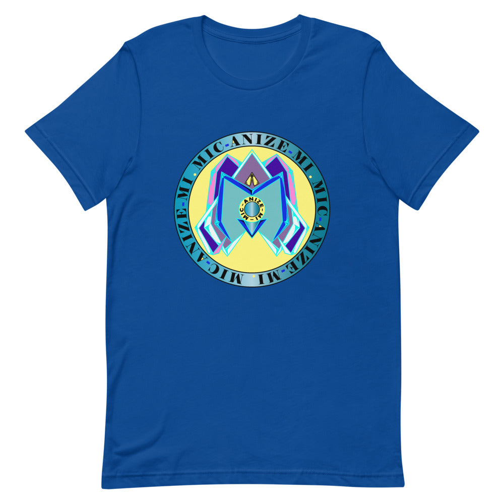 M.A.M OVERLOAD 1 T-Shirt
