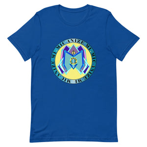M.A.M OVERLOAD 1 T-Shirt