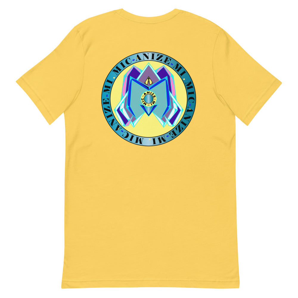 M.A.M OVERLOAD 1 T-Shirt