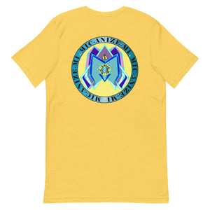 M.A.M OVERLOAD 1 T-Shirt