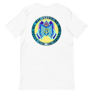 M.A.M OVERLOAD 1 T-Shirt