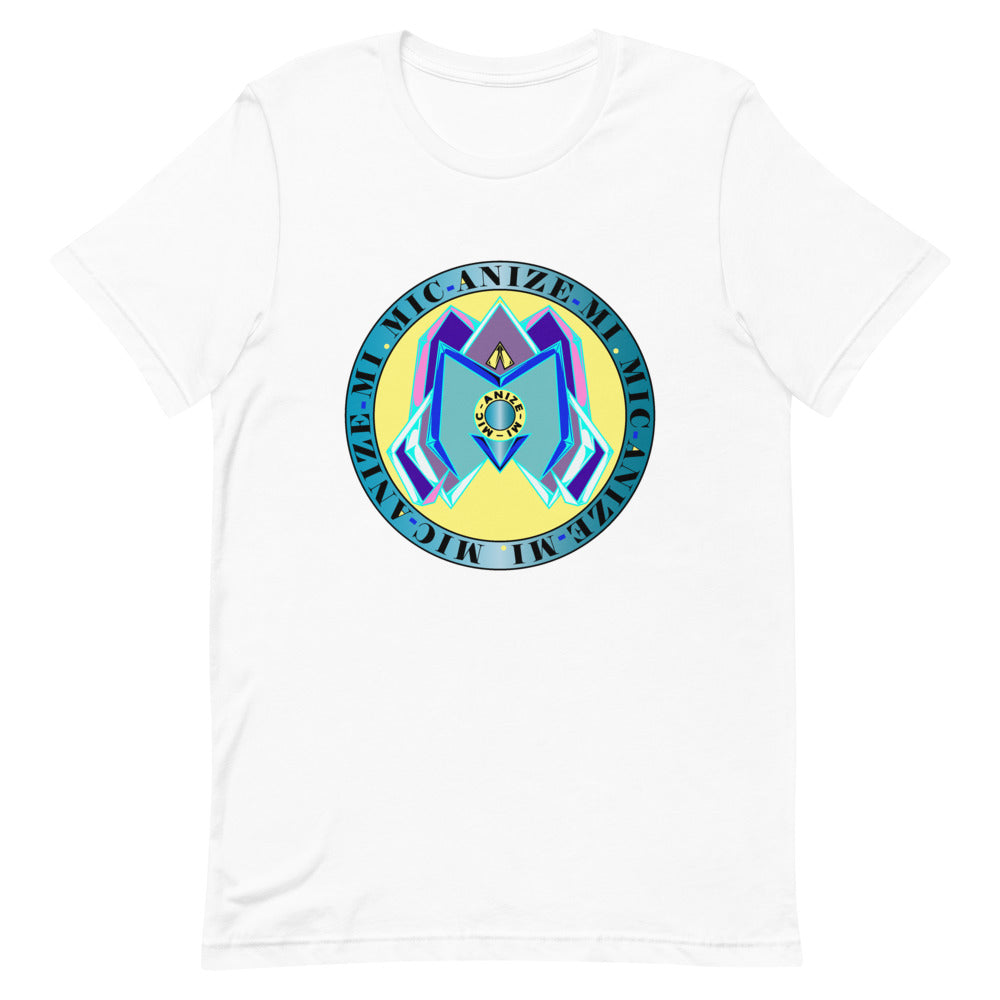 M.A.M OVERLOAD 1 T-Shirt