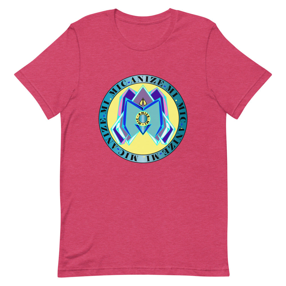 M.A.M OVERLOAD 1 T-Shirt