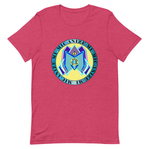 M.A.M OVERLOAD 1 T-Shirt