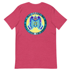 M.A.M OVERLOAD 1 T-Shirt