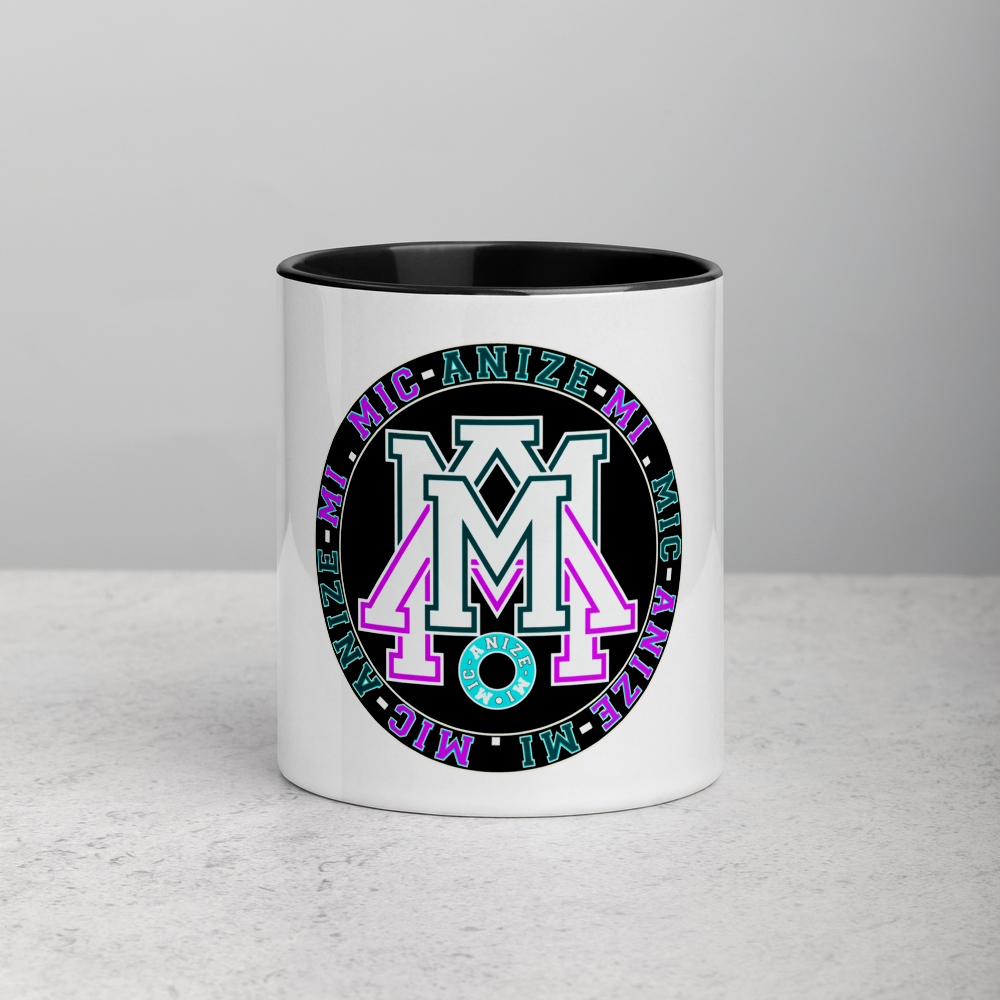 Logo Mug