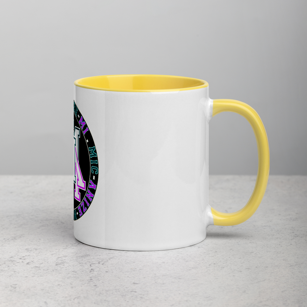 Logo Mug