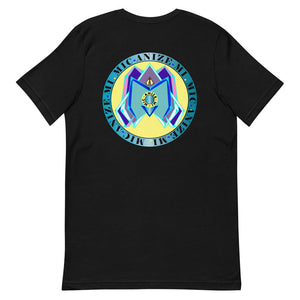 M.A.M OVERLOAD 1 T-Shirt