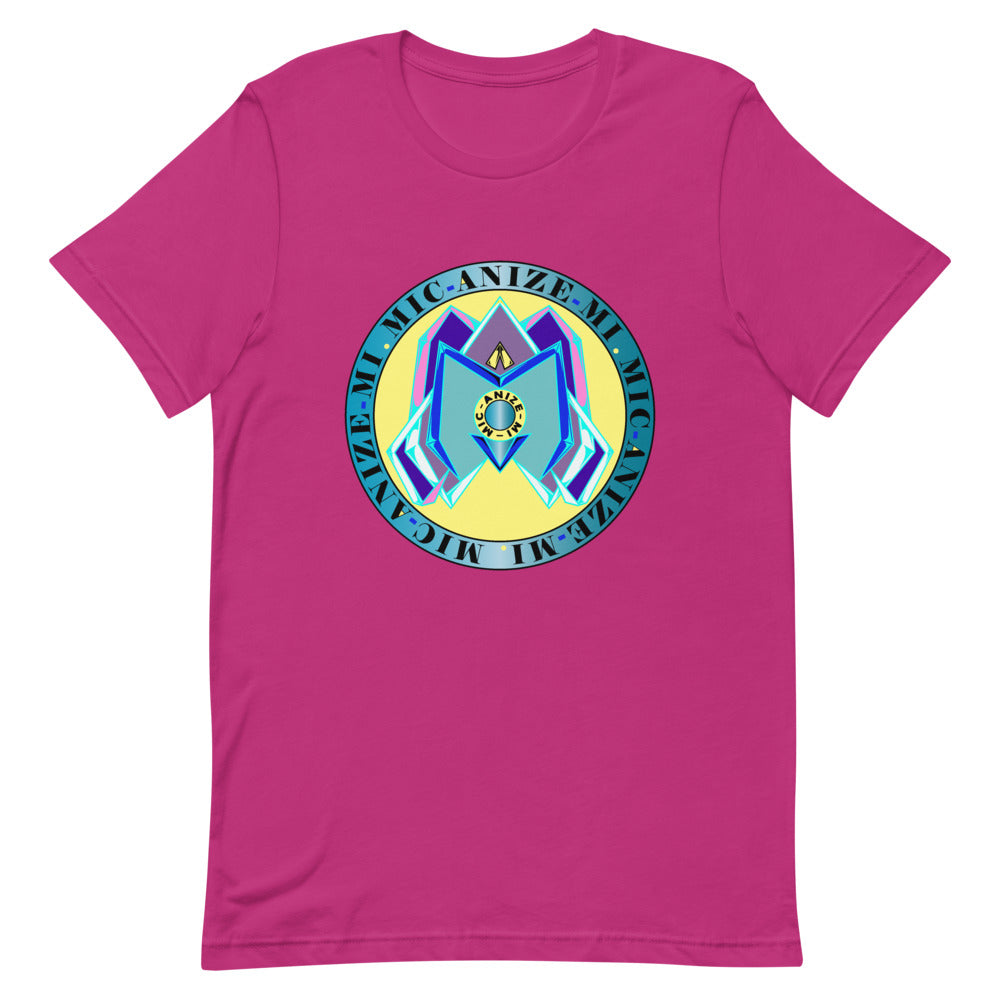 M.A.M OVERLOAD 1 T-Shirt