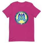 M.A.M OVERLOAD 1 T-Shirt