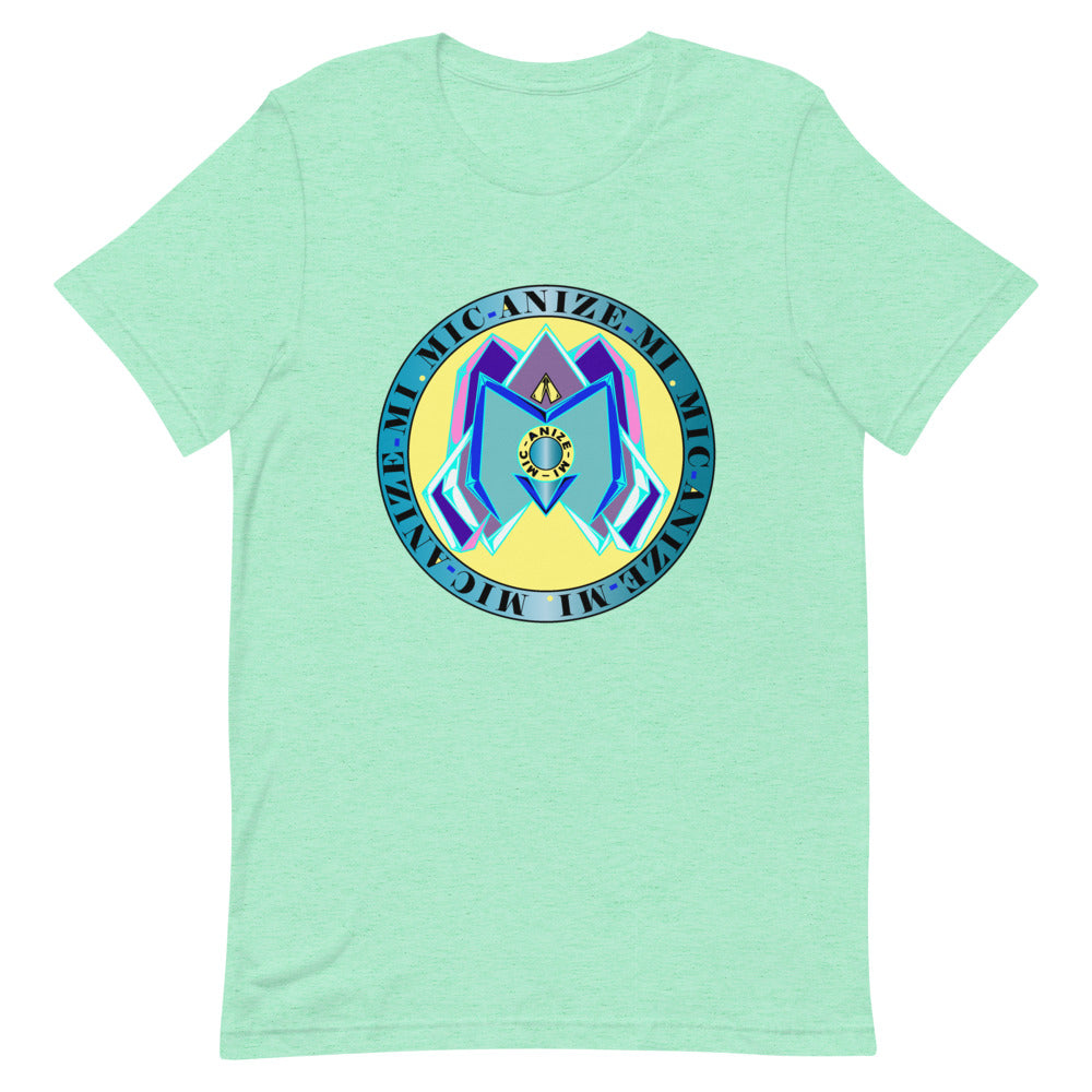M.A.M OVERLOAD 1 T-Shirt
